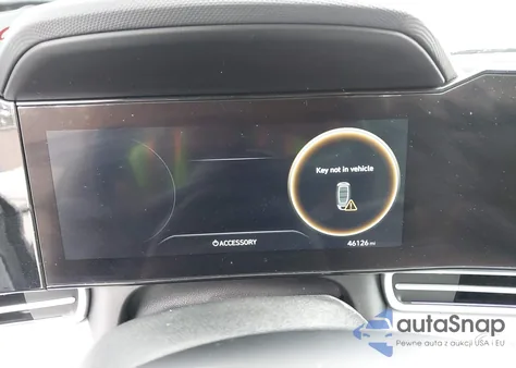 2023 Hyundai Elantra Limited z USA, uszkodzony, nr VIN KMHLP4AG1PU377303